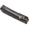 Нож multi-functional RUIKE TREKKER LD32-B